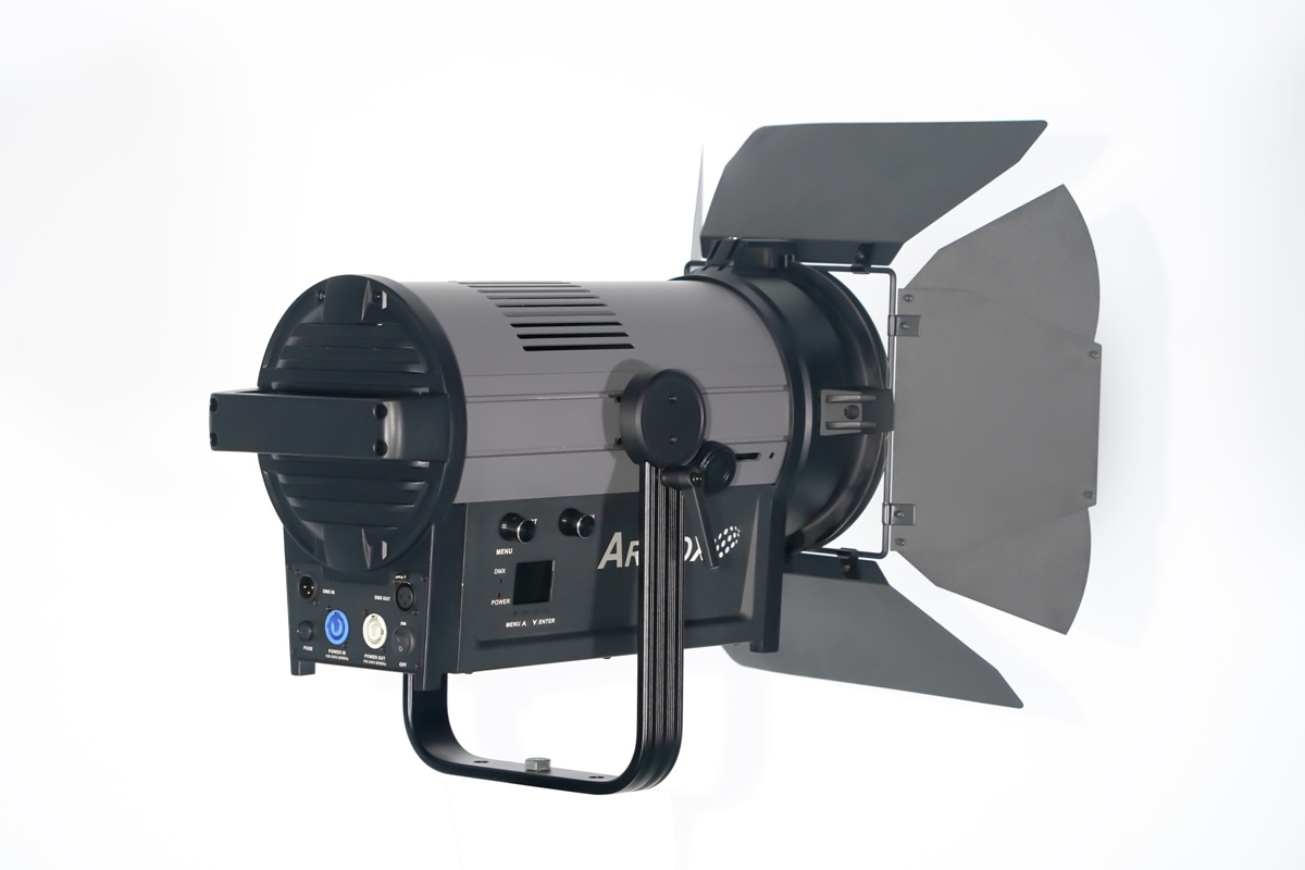 Aurora Fresnel 350 ArtFox Lighting